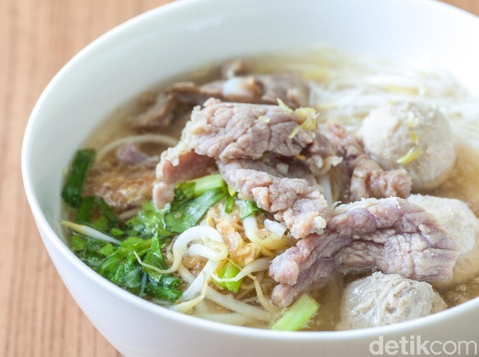 10 Resep Bakso Populer Kekinian Buat Ngemil Akhir Pekan