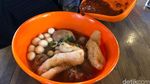 10 Resep Bakso Populer Kekinian Buat Ngemil Akhir Pekan