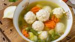 10 Resep Bakso Populer Kekinian Buat Ngemil Akhir Pekan