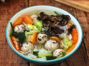 10 Resep Bakso Populer Kekinian Buat Ngemil Akhir Pekan