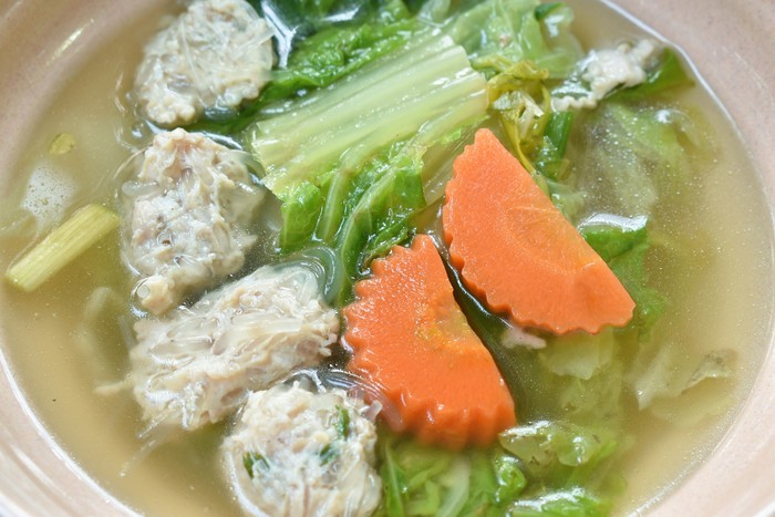 10 Resep Bakso Populer Kekinian Buat Ngemil Akhir Pekan