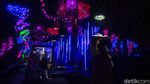 Ada Permainan Ala Squid Game di Resto Jakbar Nih!