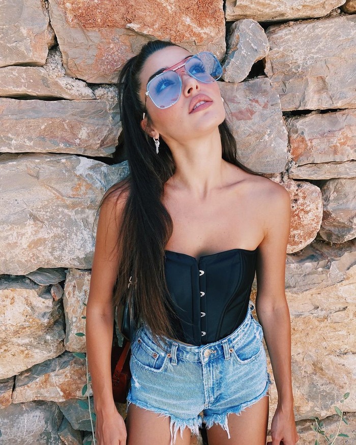 Aktris Turki Hande Ercel Aktris Turki Hande Ercel