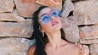Ini Hande Ercel yang membuat masyarakat seluruh dunia bikin terpotek dan patah hati berjamaah.  Foto: Hande Ercel/ Instagram