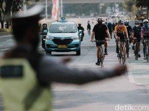 Komunitas Kebugaran Menjamur, Beneran karena Olahraga atau Kumpul-kumpulnya?