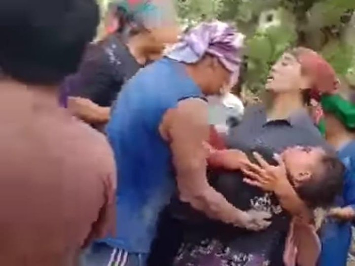 bondet meledak di pasuruan