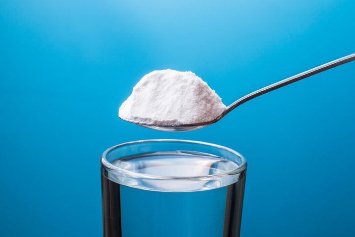 Cara Membersihkan Kerak Kompor yang Membandel, Pakai Bahan Ini
