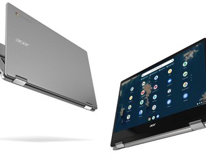 Deretan Chromebook Baru, Cocok Buat Kerja, Sekolah, dan Hiburan