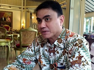 GPH Bhre Ditetapkan Jadi Mangkunegoro X, Bagaimana Respons Roy Yamin?