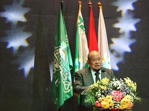 LaNyalla Ajak Institusi Pendidikan Beri Kontribusi Amandemen UUD Ke-5