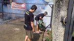 Ramai-ramai Fogging untuk Cegah DBD