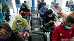 Geliat Aktivitas Kantor BRI Gempolsewu Kendal Saat Pandemi