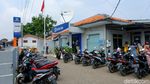 Geliat Aktivitas Kantor BRI Gempolsewu Kendal Saat Pandemi