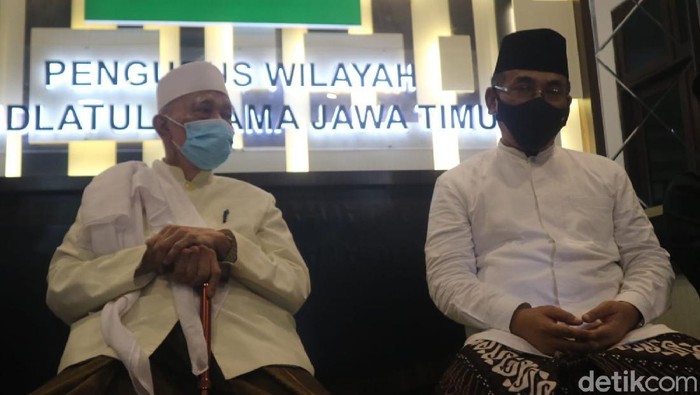 gus yahya