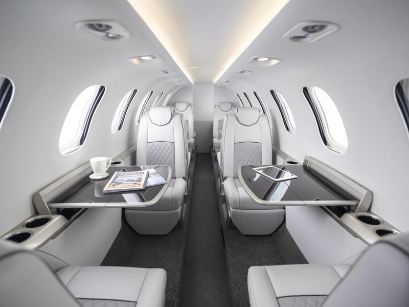 HondaJet 2600 Concept
