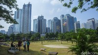 Tempat ini cocok untuk wisata bersama keluarga, dan punya banyak fasilitas untuk milenial.