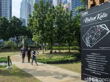 10 Wisata Alam Terdekat di Jakarta, dari Taman Sampai Pulau