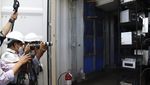 Ini Loh, Server Raksasa Pencetak Uang Bitcoin di El Salvador