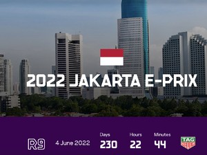 Memahami Biaya Komitmen Formula E Jakarta yang Diselidiki KPK