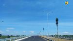 Ada Jalan Bypass, Bandara Lombok-Mandalika Cuma 15 Menit