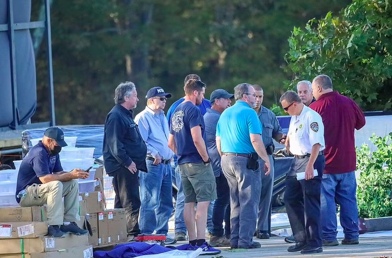 Jennifer Gates Menikah