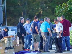 Momen-momen Jelang Pernikahan Mewah Putri Bill Gates