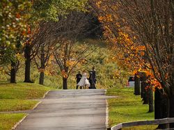 Momen-momen Jelang Pernikahan Mewah Putri Bill Gates