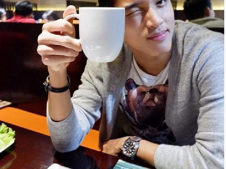 Jonatan Christie Lolos Semifinal Piala Thomas, Intip Momen Ngopinya