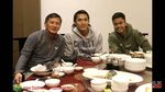 Jonatan Christie Lolos Semifinal Piala Thomas, Intip Momen Ngopinya