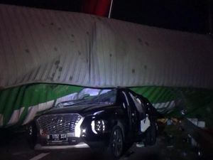 Belajar dari Kecelakaan Direktur Indomaret, Ini Bahaya Nyalip dari Kiri
