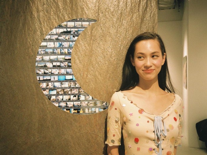 Kiko Mizuhara Kiko Mizuhara