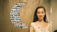Kiko Mizuhara mengawali kariernya dengan mengikuti kontes modelling di sebuah majalah pada 2002. Sejak itu, namanya mulai menanjak. Foto: dok. Instagram