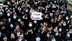 Korban Bentrok Bersenjata Dimakamkan, Lebanon Berkabung