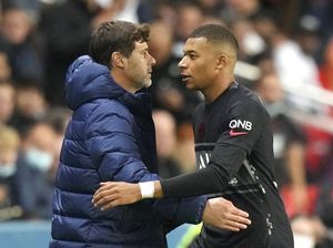 Pochettino: Mbappe Sudah Cukup Dewasa untuk Putuskan Masa Depan