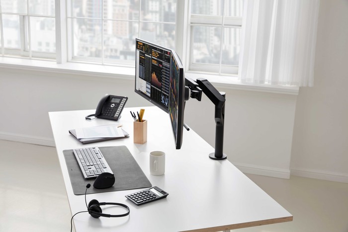 LG Ergo
