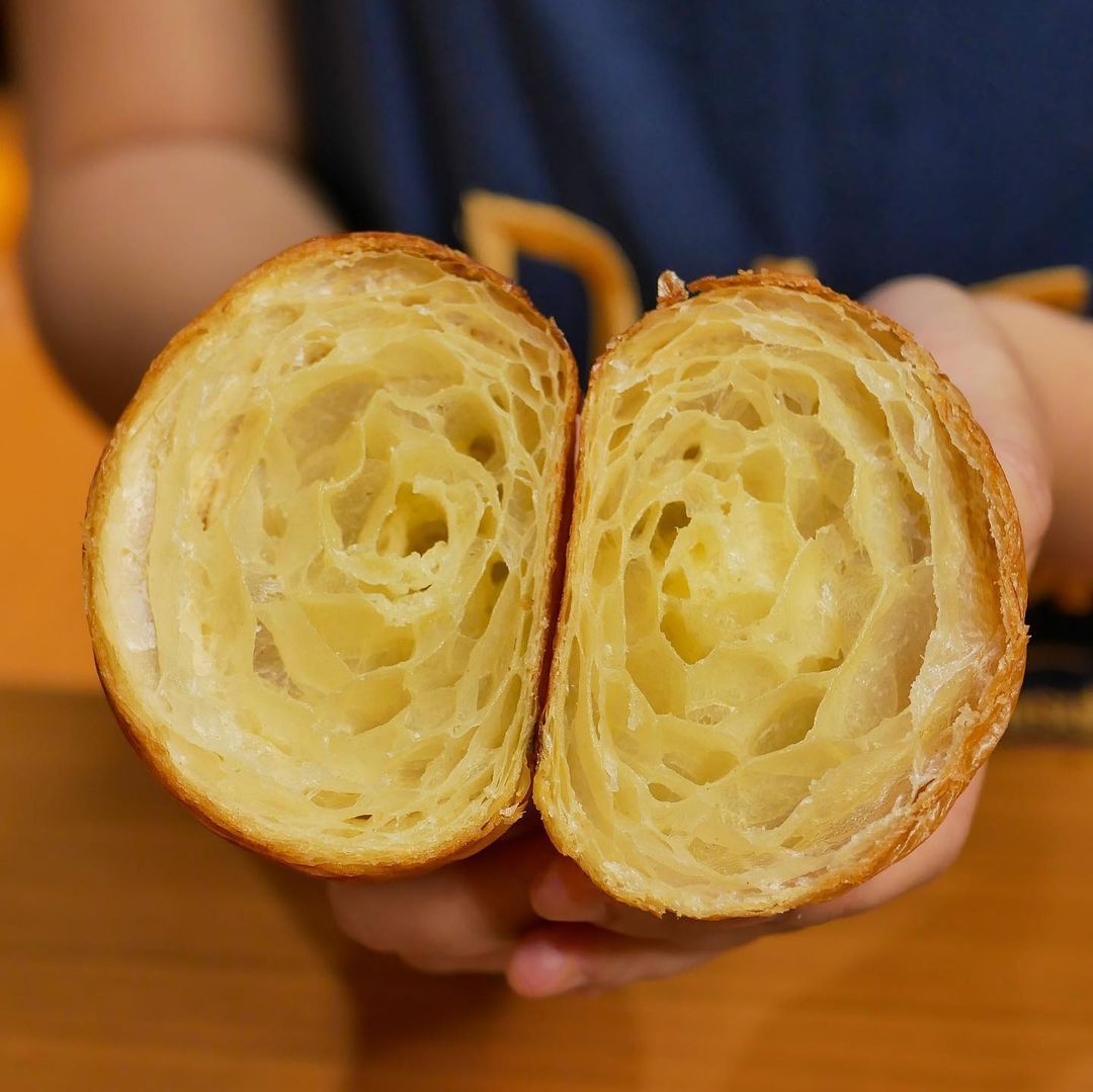 Mau Bikin Croissant? Ini 5 Tips Membuat Croissant Anti Gagal dari Koko Ragi