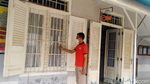 Sudah Seabad, Menara Kembar Ini Berdiri Kokoh di Lapas Pekalongan