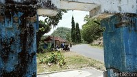 Kabid Kebudayaan Dinas Kebudayaan Pariwisata Pemuda dan Olahraga Pemkab Klaten, Yuli Budi Susilowati, mengatakan bahwa tugu bekas tapal batas Kasunanan Surakarta dan Kasultanan Yogyakarta itu sudah masuk data cagar budaya.