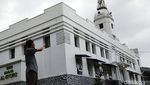 Napak Tilas Masjid yang Sempat Jadi Saksi Bisu Pemberontakan DI/TII