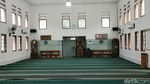 Napak Tilas Masjid yang Sempat Jadi Saksi Bisu Pemberontakan DI/TII