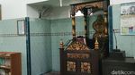 Napak Tilas Masjid yang Sempat Jadi Saksi Bisu Pemberontakan DI/TII