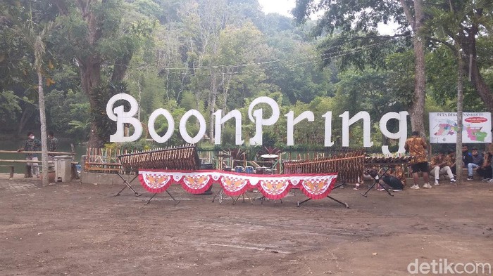 Menparkraf Pilih Sanankerto Masuk 50 Desa Wisata