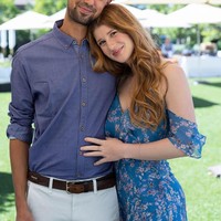 Menikahi putri dari salah satu orang paling kaya dan berpengaruh di dunia sosok Nayel tentu menarik perhatian publik. Ia lahir di Chicago, Amerika Serikat pada 21 Januari 1991. Meski lahir di Amerika, namun pria 28 tahun itu memiliki orangtua keturunan Mesir. Foto: Instagram @nayelnassar