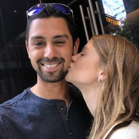 Seperti Jennifer Gates, Nayel Nassar juga datang dari latar belakang keluarga berada. Dikutip Global Champions League, Nayel yang dibesarkan di Kuwait memiliki orangtua kaya raya yang memiliki perusahaan desain dan arsitektur, dan pindah ke Amerika Serikat pada 2009. Foto: Instagram @nayelnassar