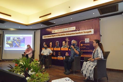 Pekan Literasi Digital