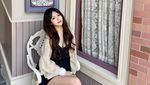 Potret Ukei Cheung, Pacar Brondong Stephen Chow