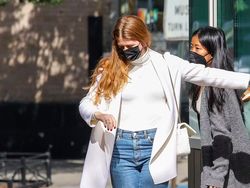 Momen-momen Jelang Pernikahan Mewah Putri Bill Gates