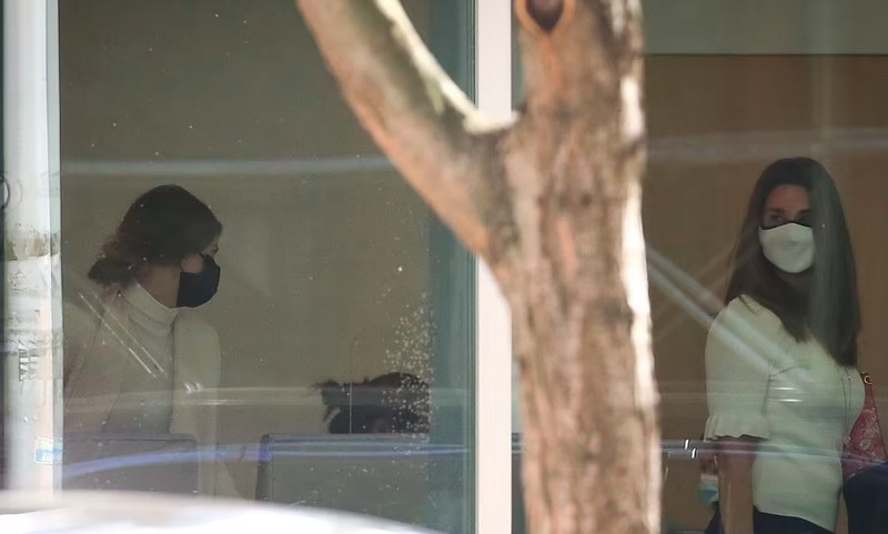 Persiapan Jennifer Gates Menikah