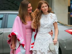 Momen-momen Jelang Pernikahan Mewah Putri Bill Gates