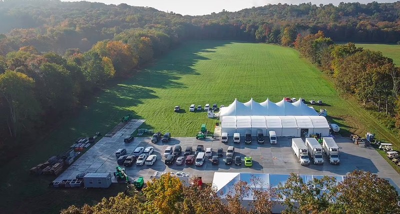 Persiapan Jennifer Gates Menikah